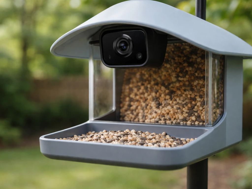 Video Bird Feeder Reviews: Best Picks, Features, Setup Tips