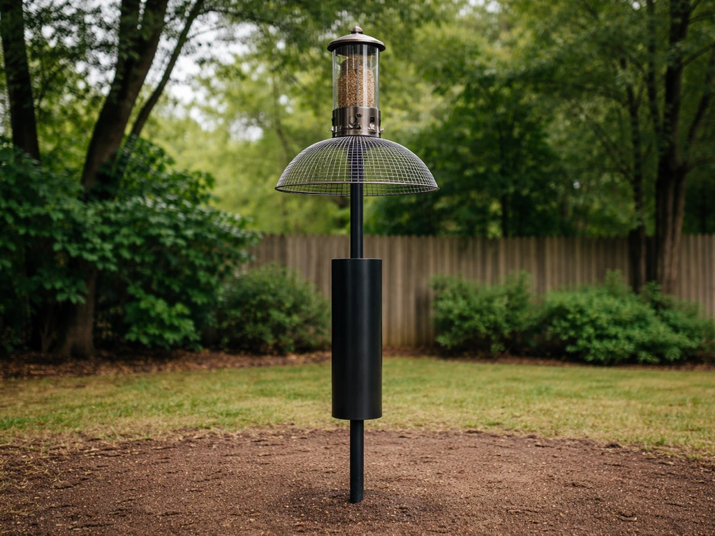 Bird Feeders That Are Rat Proof: Buy and Set Up Guide